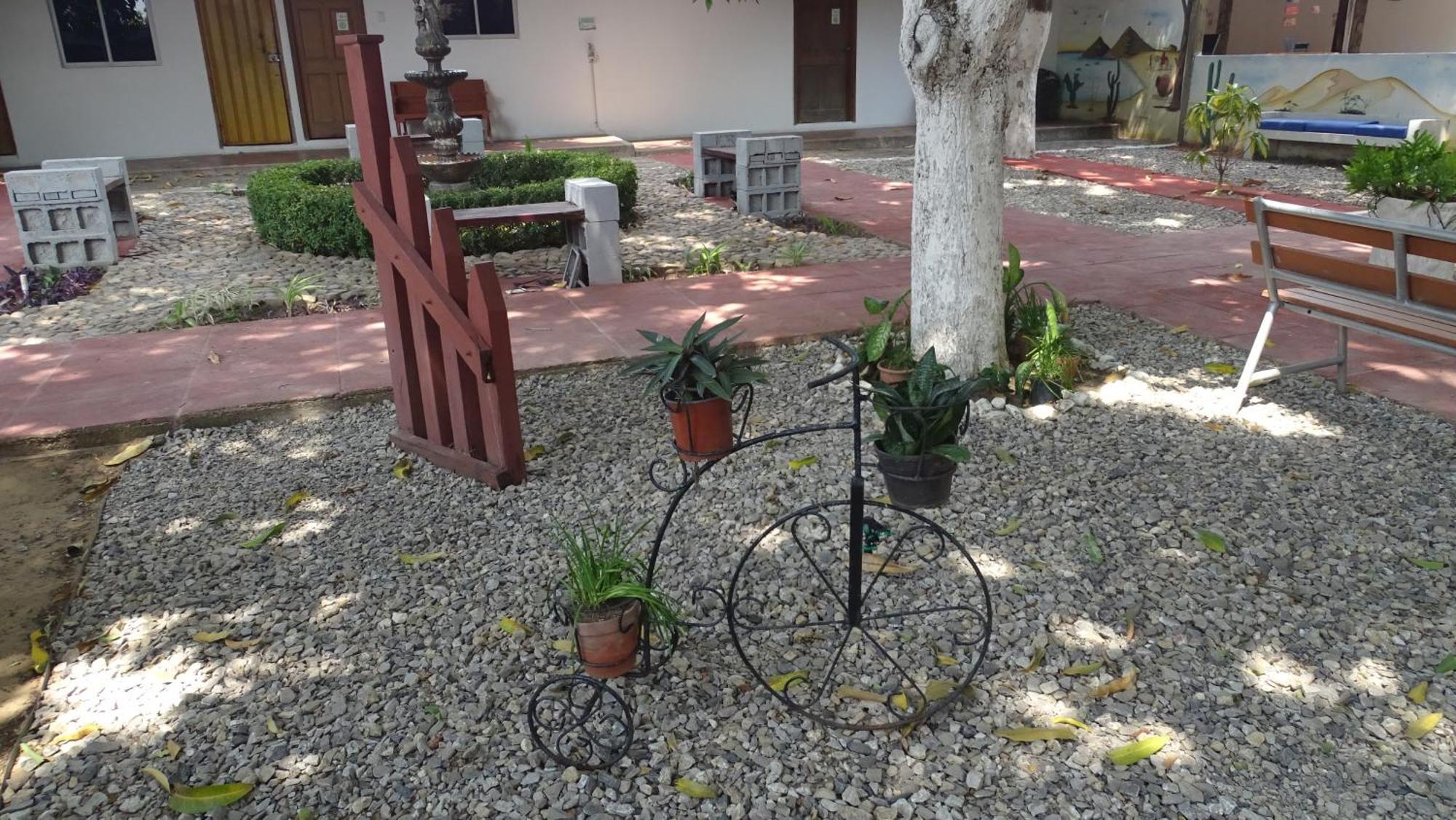 Hotel Casa Finca La Maracuya Ríohacha Exteriör bild