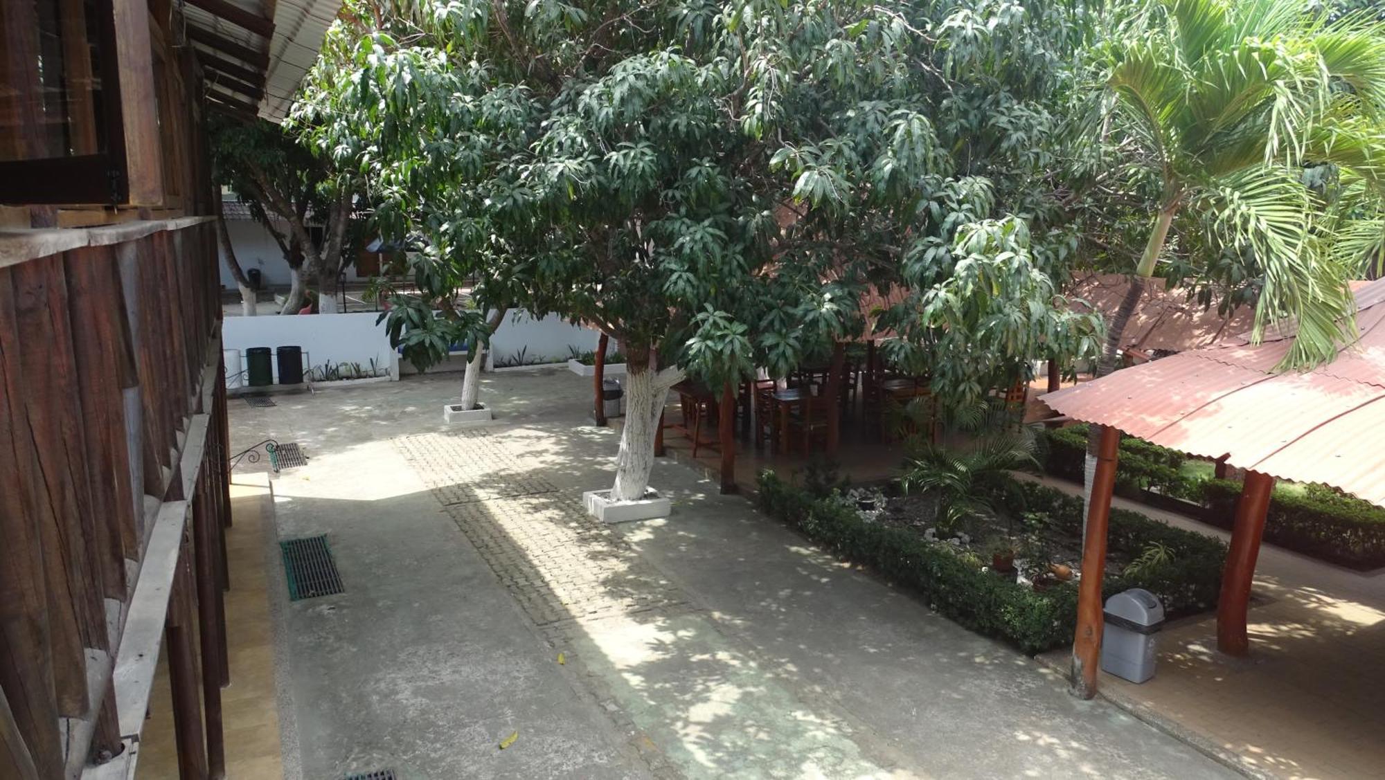 Hotel Casa Finca La Maracuya Ríohacha Exteriör bild
